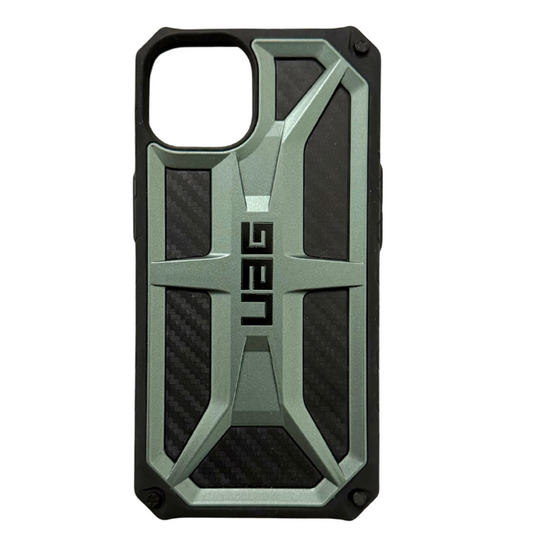 UAG Protection Case for iPhone 13 (Monarch Series)