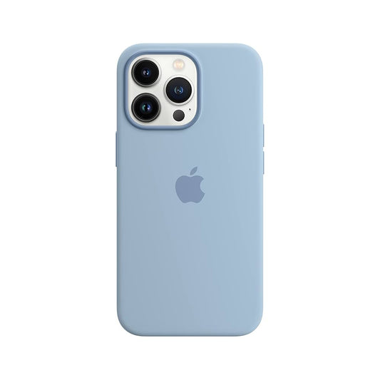 Apple Silicone Case with MagSafe for iPhone 13 Pro
