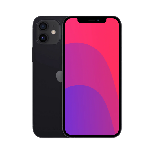 iPhone 12 (Pre Owned)