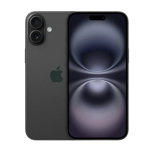 iPhone 16 Plus (Pre-Owned) eSIM
