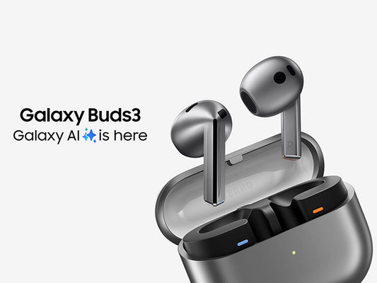 Samsung Galaxy Buds 3