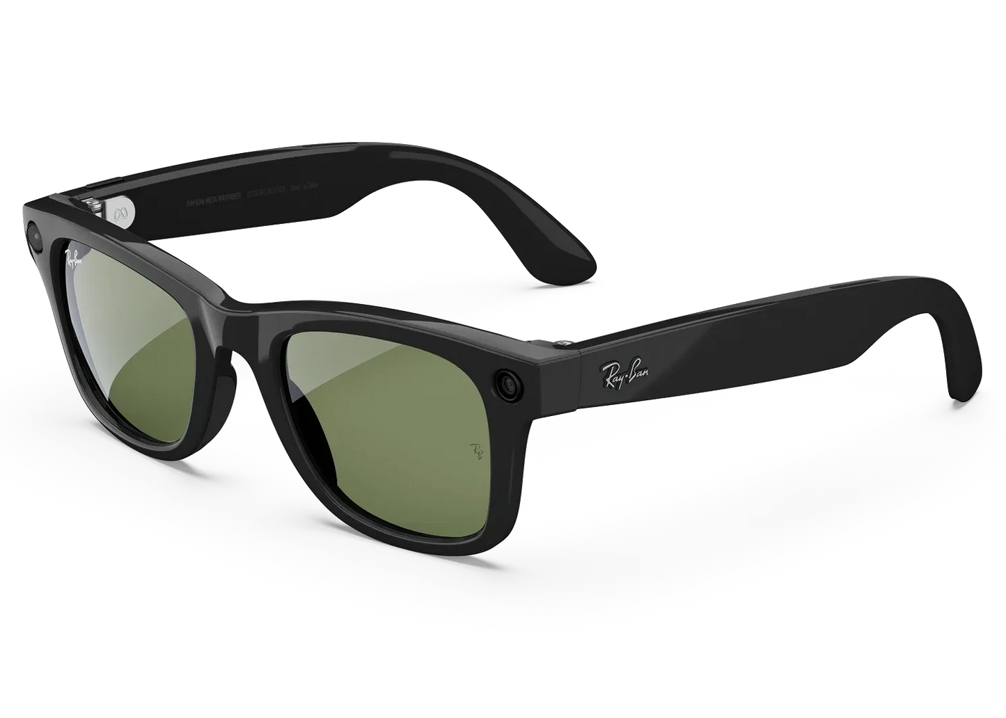 Ray-Ban Meta Wayfarer (Gen 1)