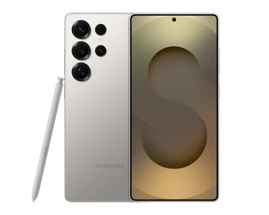Samsung S25 Ultra (Pre Owned)