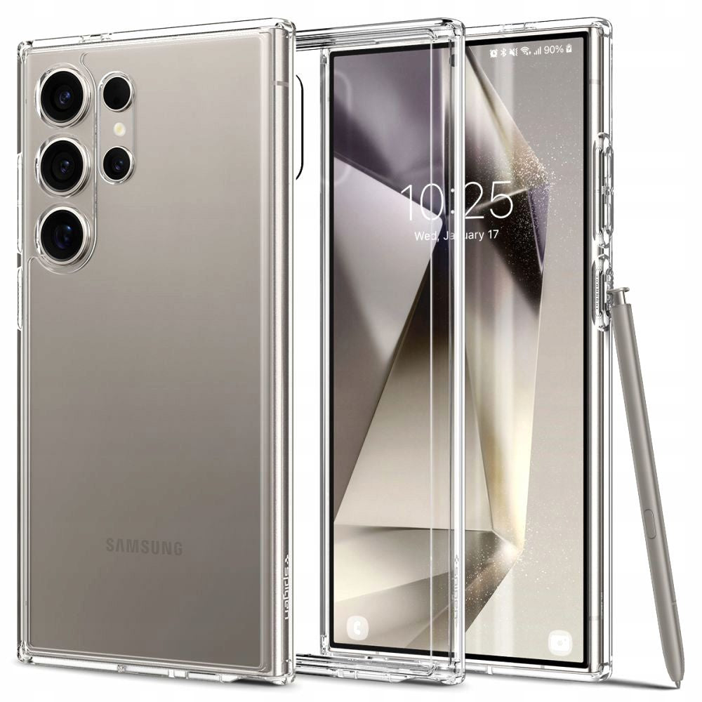Spigen Ultra Hybrid SamSung Case for S24 Ultra