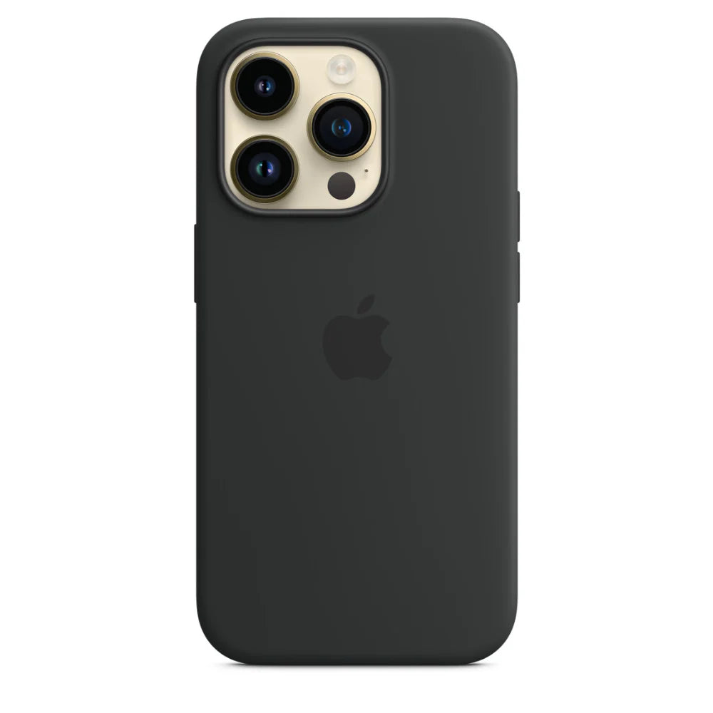Apple Silicone Case with MagSafe for iPhone 14 Pro Max