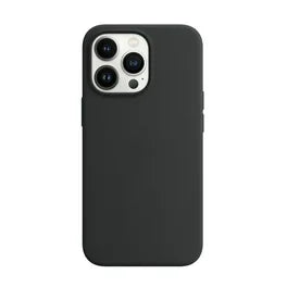 Apple Silicone Case with MagSafe for iPhone 13 Pro
