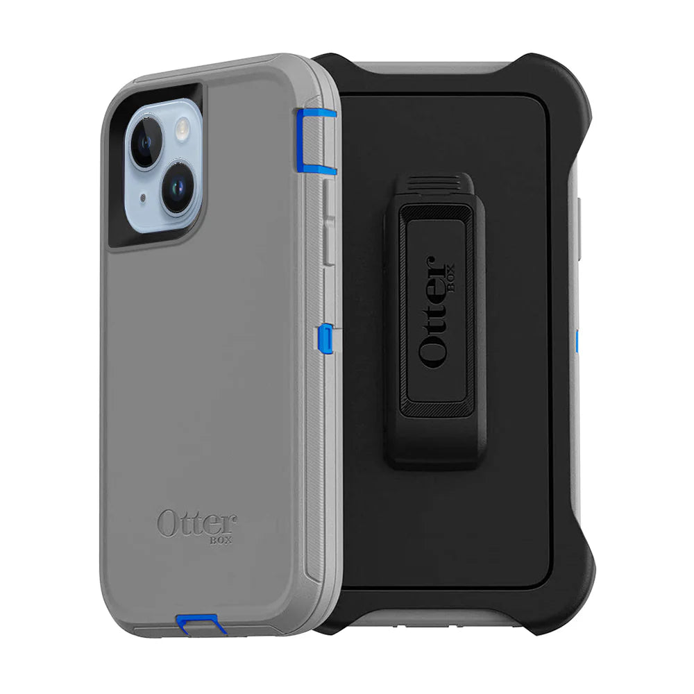 OtterBox Defender Case for iPhone 14