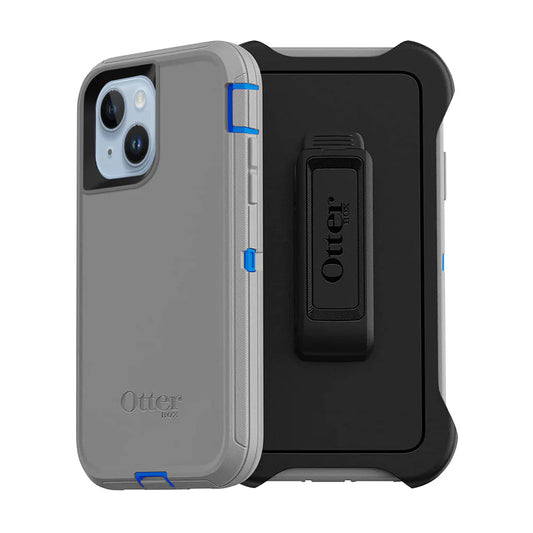OtterBox Defender Case for iPhone 14