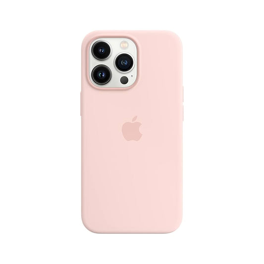 Apple Silicone Case with MagSafe for iPhone 13 Pro Max