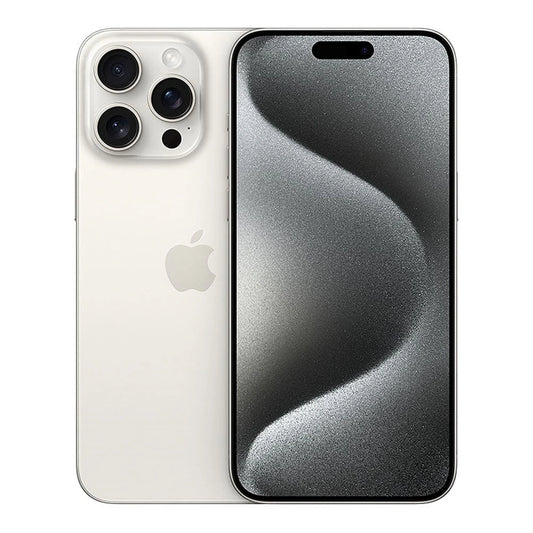 iPhone 15 Pro Max (Pre Owned)