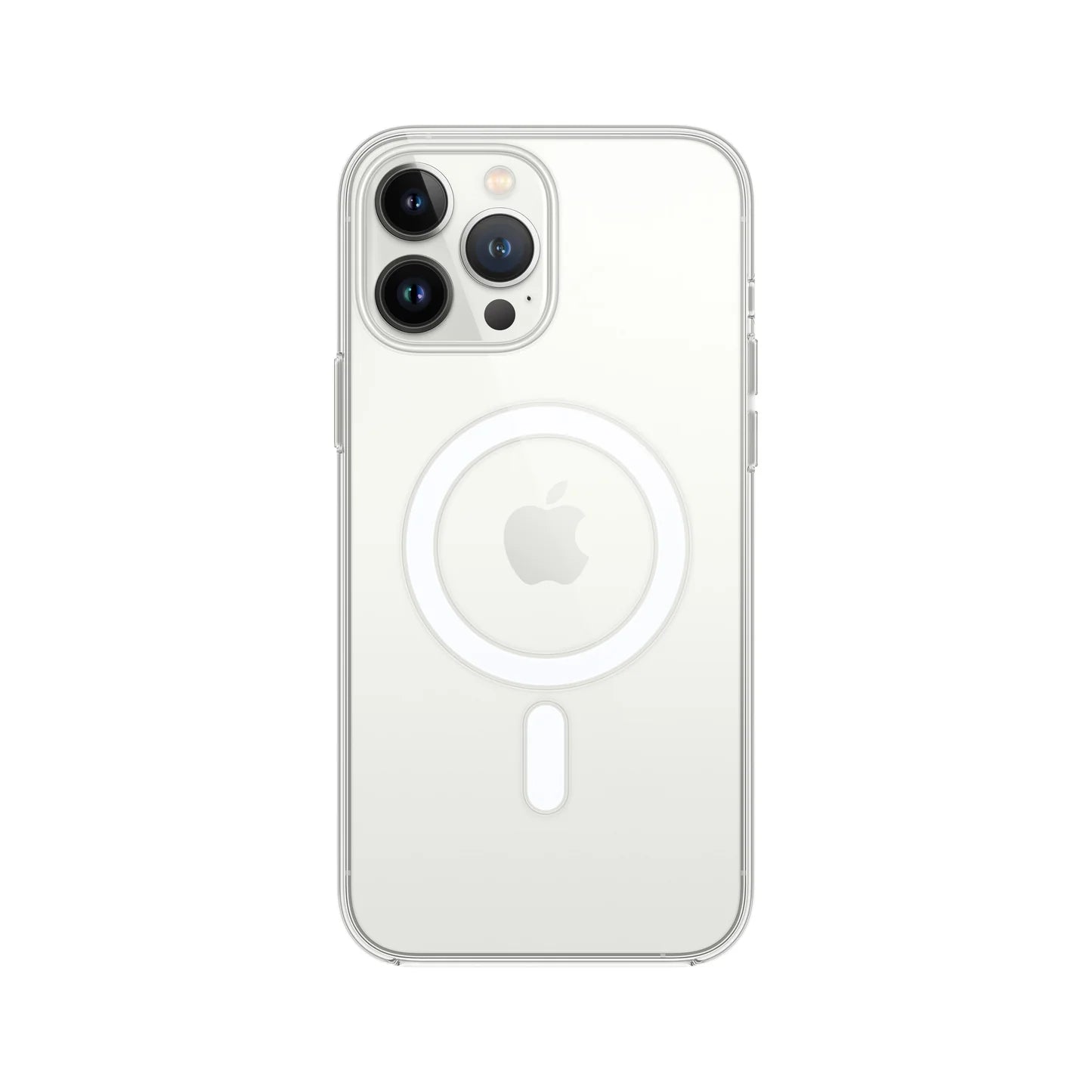 Clear Case for iPhone 13 Pro Max (MagSafe)