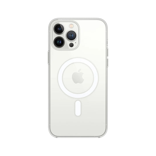 Clear Case for iPhone 13 Pro Max (MagSafe)