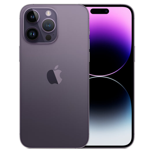 iPhone 14 Pro Max (Pre Owned)