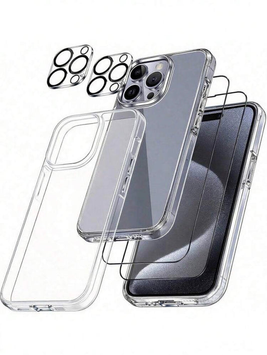 iPhone Protection Pack