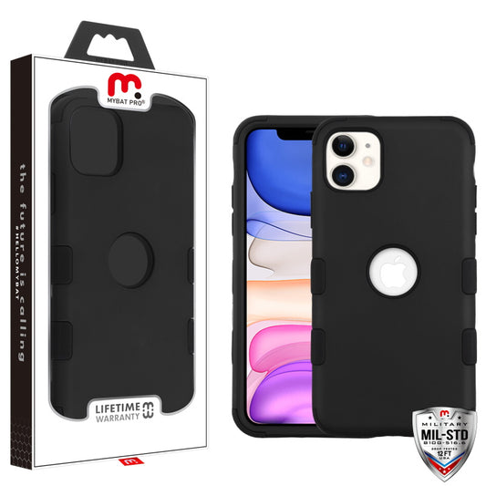 MyBat Pro Tuff Series Case for iPhone 11