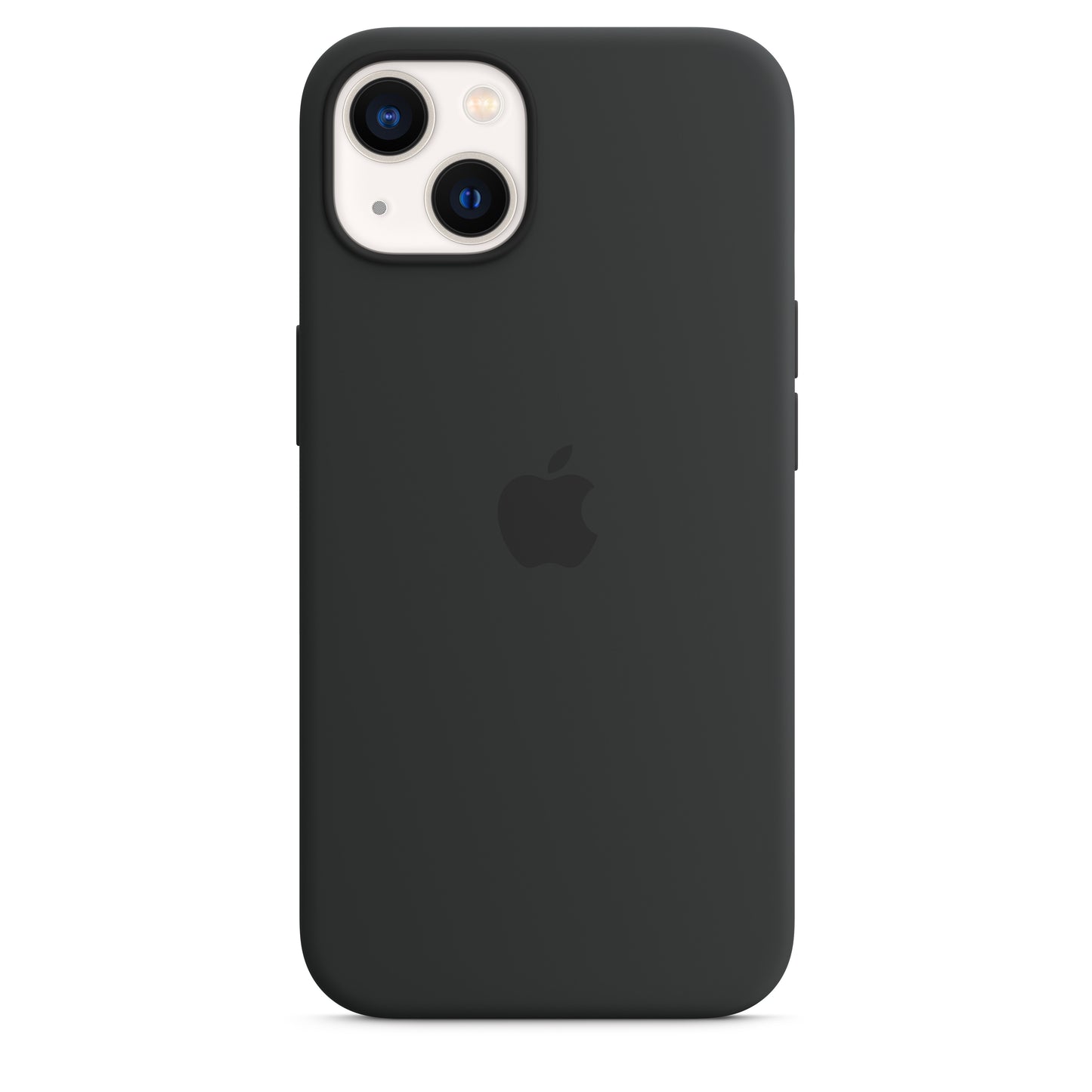 Apple Silicone Case with MagSafe for iPhone 13