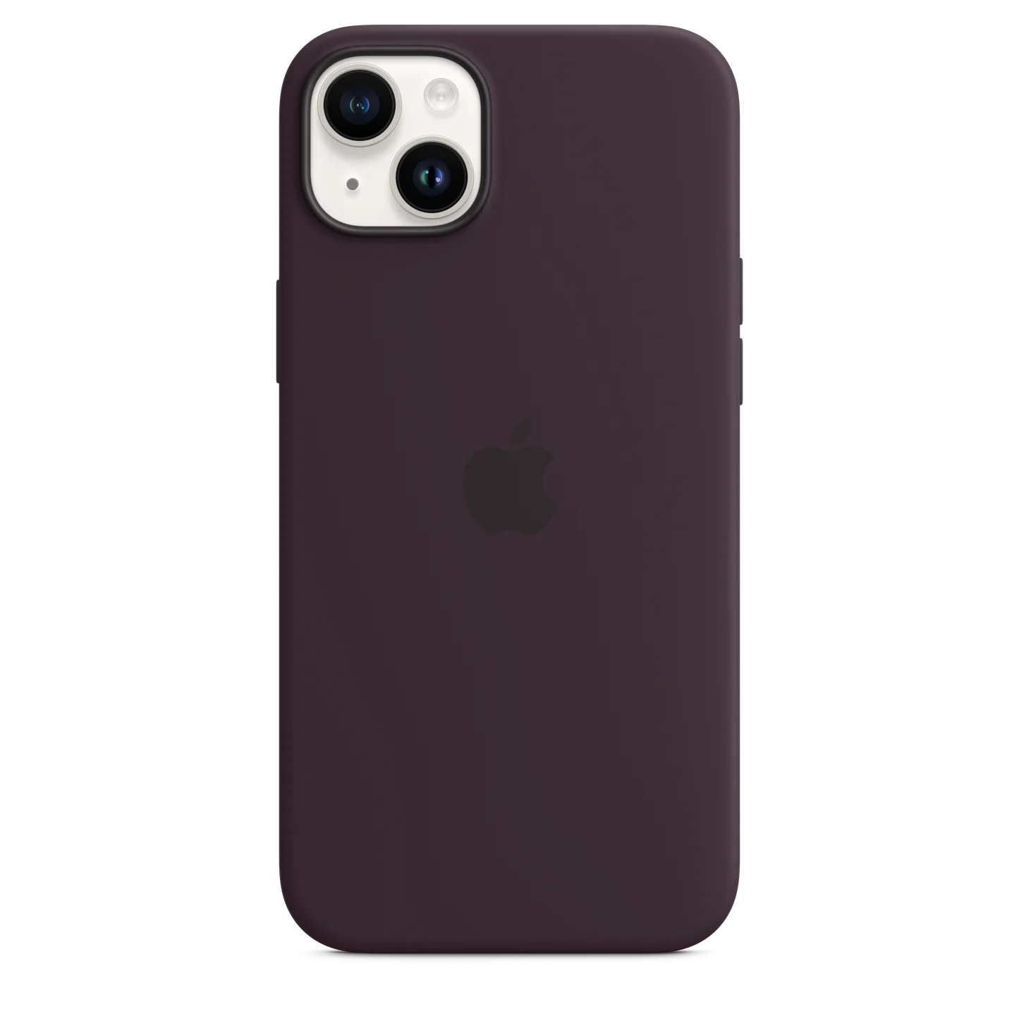 Apple Silicone Case with MagSafe for iPhone 14