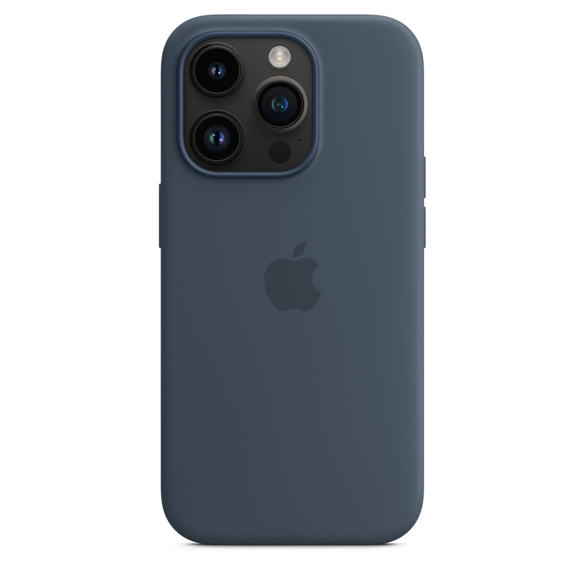 Apple Silicone Case with MagSafe for iPhone 14 Pro Max