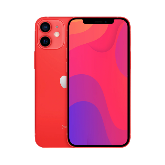 iPhone 12 (Pre Owned)