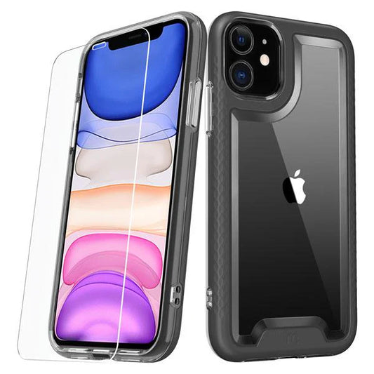 MyBat Pro Lux Series Case for iPhone 11