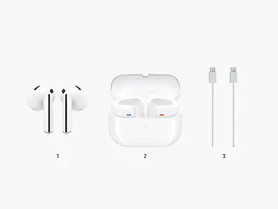 Samsung Galaxy Buds 3