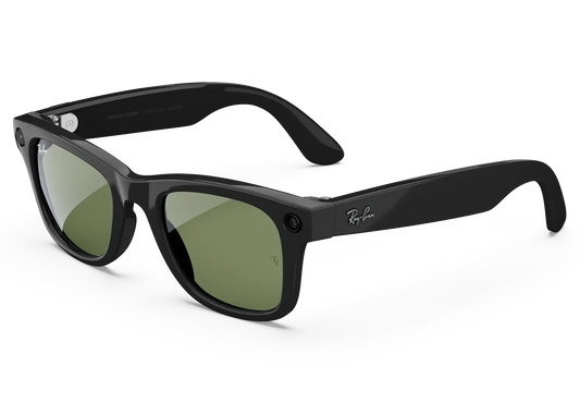 Ray-Ban Meta Wayfarer (Gen 1)