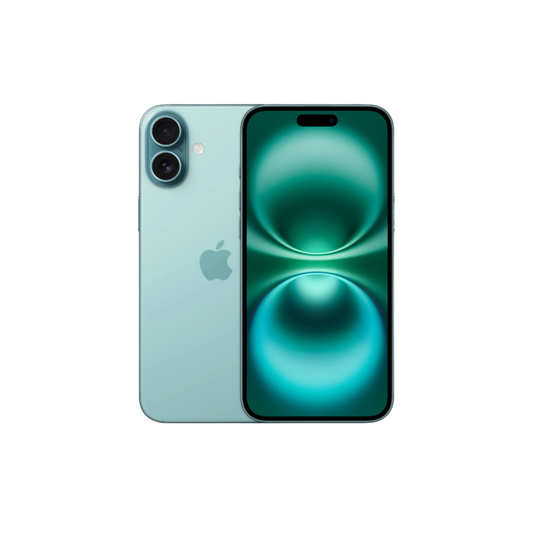 iPhone 16 Plus (Brand New) eSIM