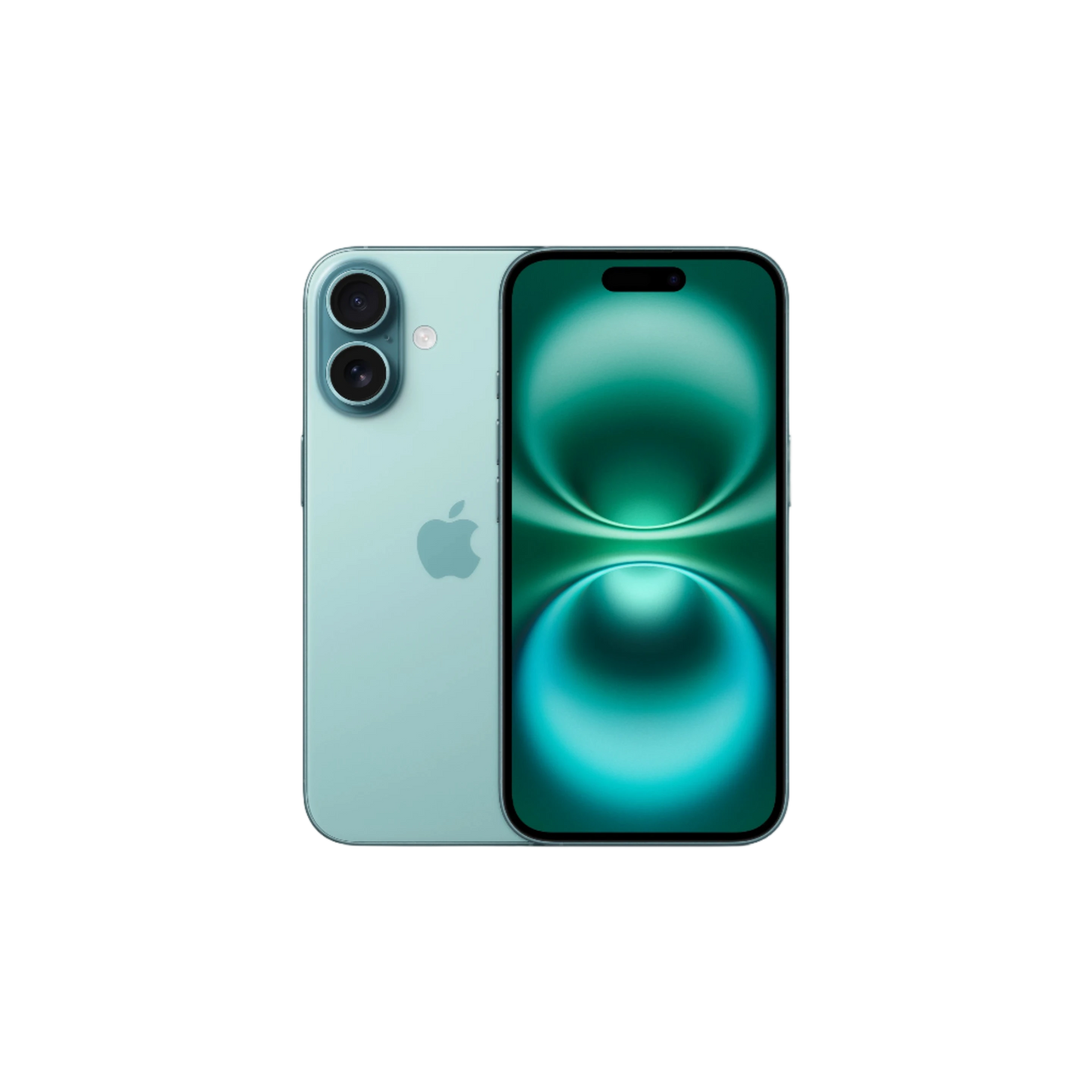 iPhone 16 (Brand New) eSIM