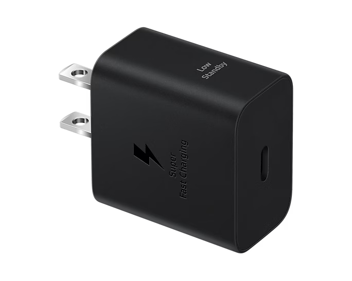 Samsung 25W USB-C Power Adapter
