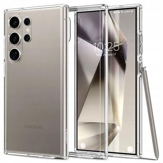 Spigen Ultra Hybrid SamSung Case for S24 Ultra