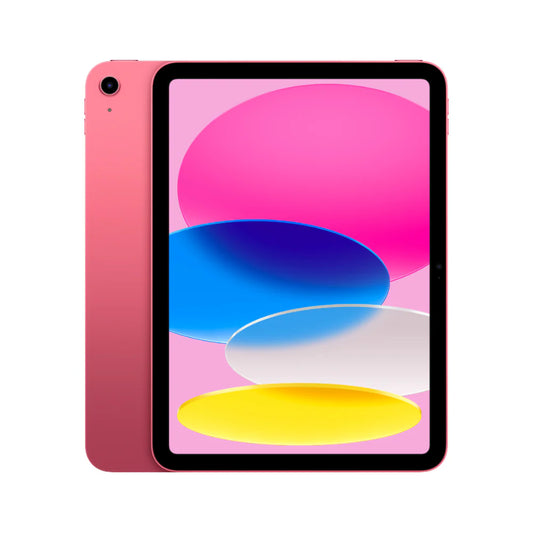 iPad 10th Gen.