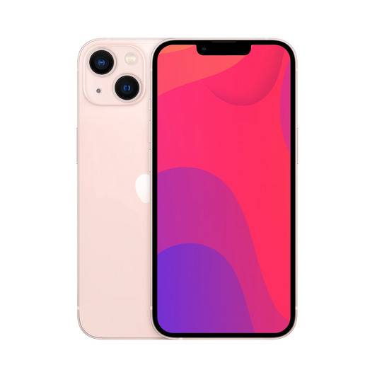 iPhone 13 (Brand New)