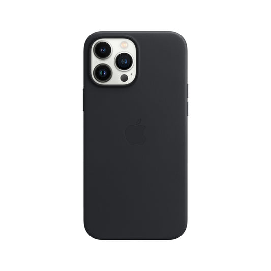 Apple Silicone Case with MagSafe for iPhone 13 Pro Max
