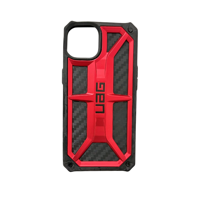 UAG Protection Case for iPhone 13 (Monarch Series)