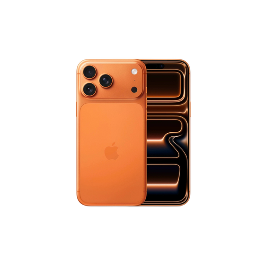 iPhone 17 Pro Max (Brand New) eSIM
